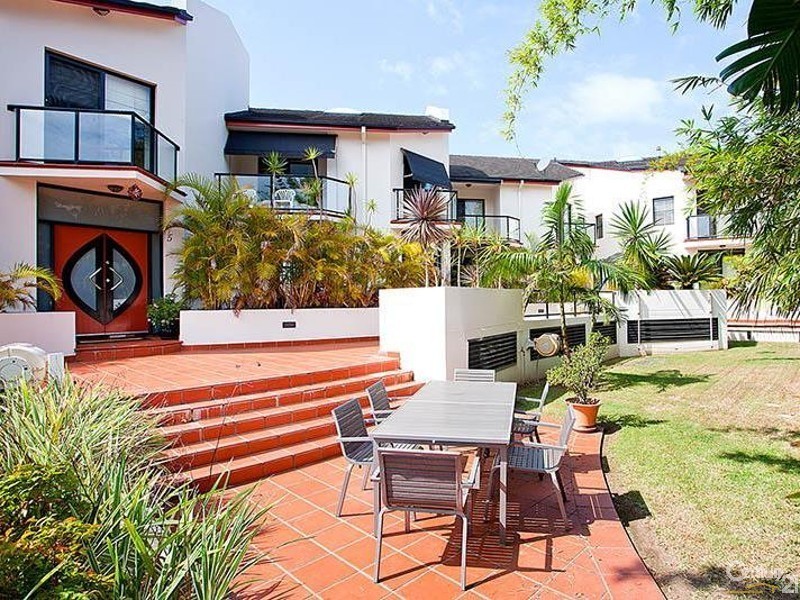 6/60 Fraters Avenue, Sans Souci NSW 2219