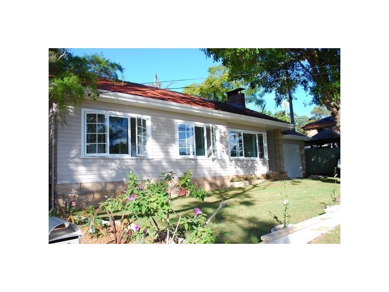 18 Hornby Avenue, Sutherland NSW 2232