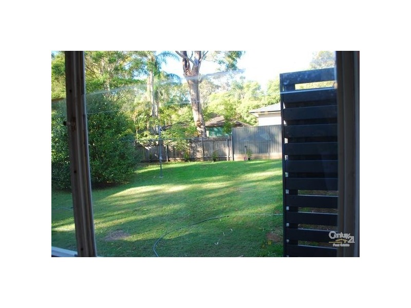 18 Hornby Avenue, Sutherland NSW 2232