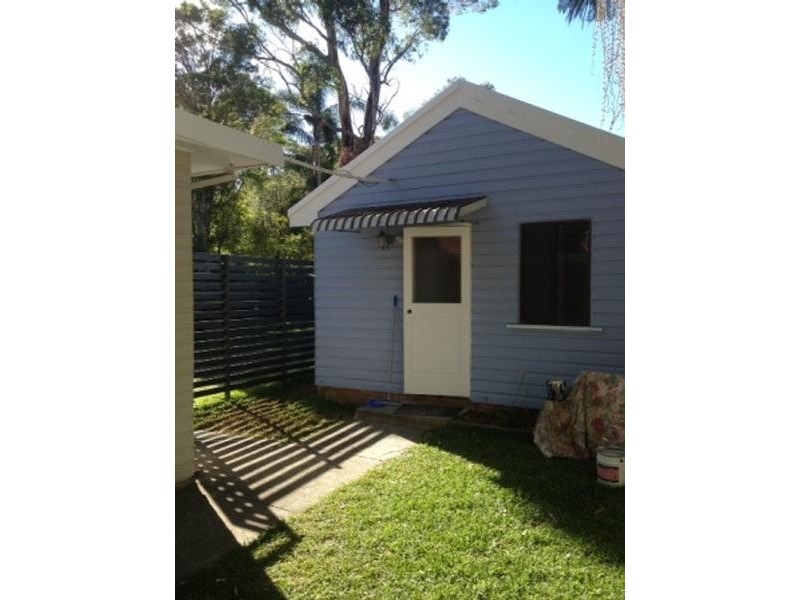 18A Hornby Avenue, Sutherland NSW 2232