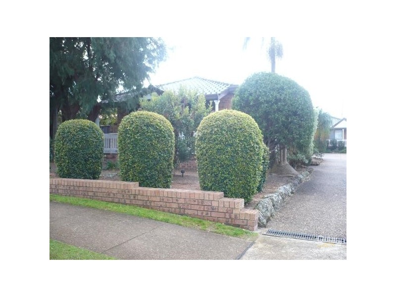 1/18-20 Russell Avenue, Sans Souci NSW 2219