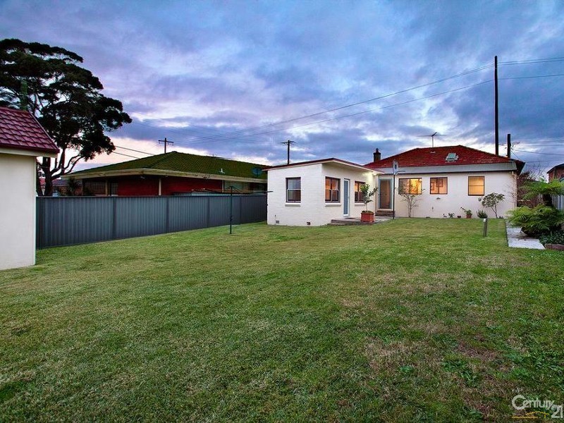 18 Lacey Street, Kogarah Bay NSW 2217