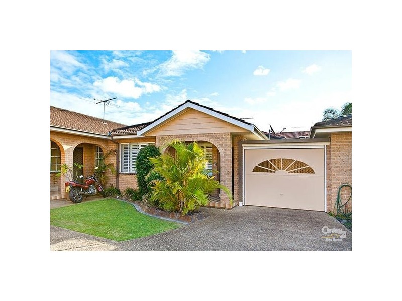 5/137 Russell Avenue, Dolls Point NSW 2219