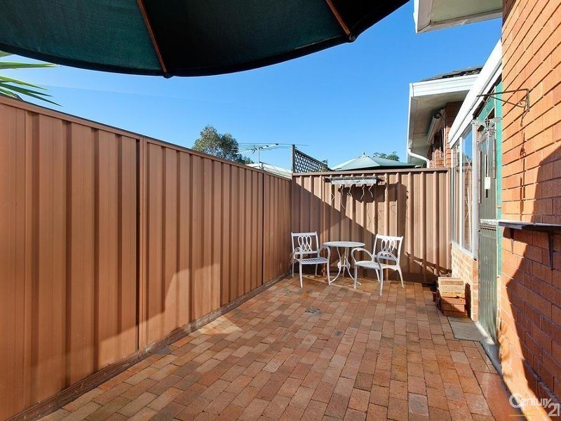 3/9 Napoleon Street, Sans Souci NSW 2219