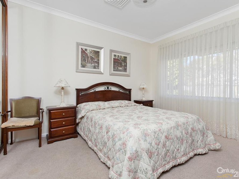 3/9 Napoleon Street, Sans Souci NSW 2219