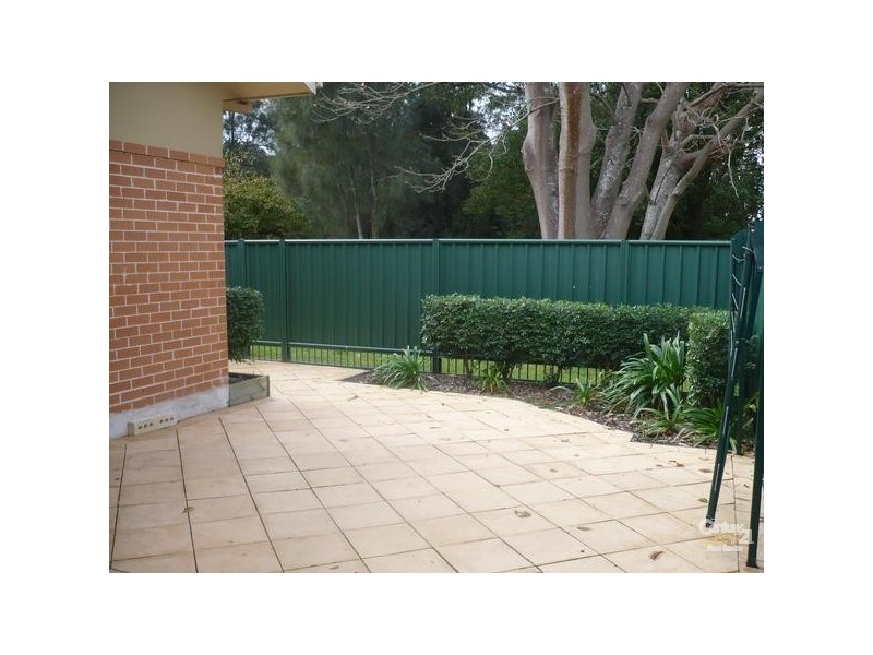 4/97 Napoleon St, Sans Souci NSW 2219