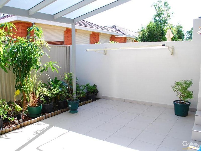 25/95 Sandringham Street (Access through Norman Avenue, Dolls Point), Sans Souci NSW 2219