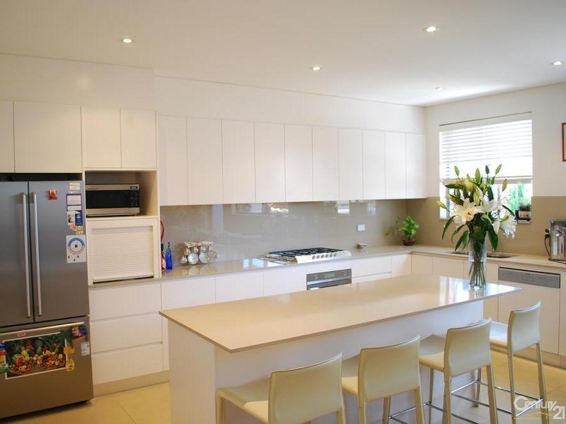 25/95 Sandringham Street (Access through Norman Avenue, Dolls Point), Sans Souci NSW 2219