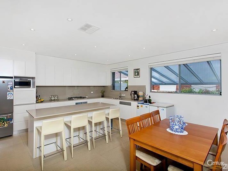 25/95 Sandringham Street (Access through Norman Avenue, Dolls Point), Sans Souci NSW 2219