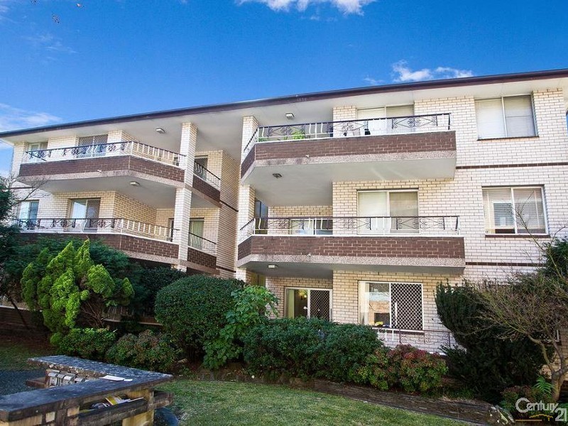 7/62-66 Park Road, Hurstville NSW 2220