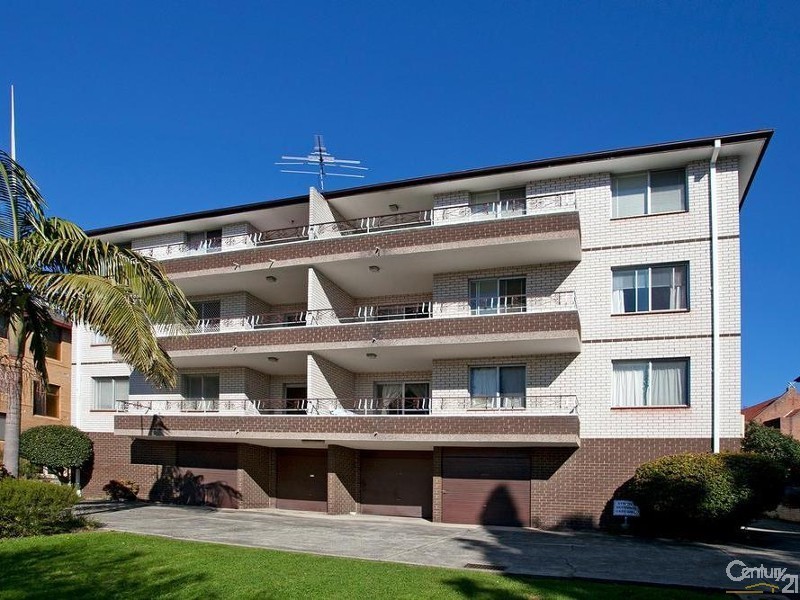 7/62-66 Park Road, Hurstville NSW 2220