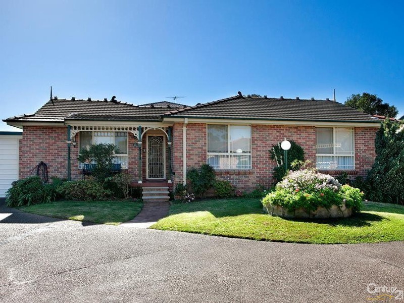 11/40 Kendall Street, Sans Souci NSW 2219