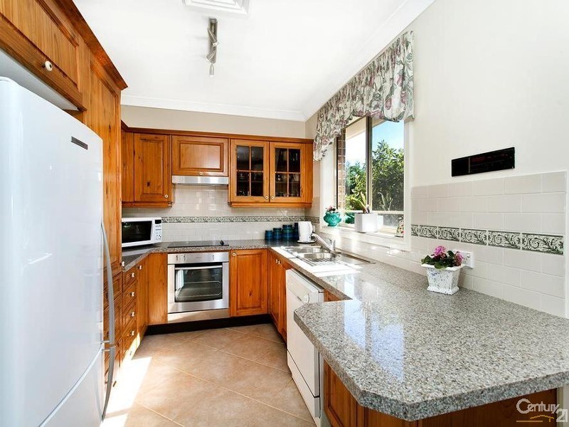 11/40 Kendall Street, Sans Souci NSW 2219