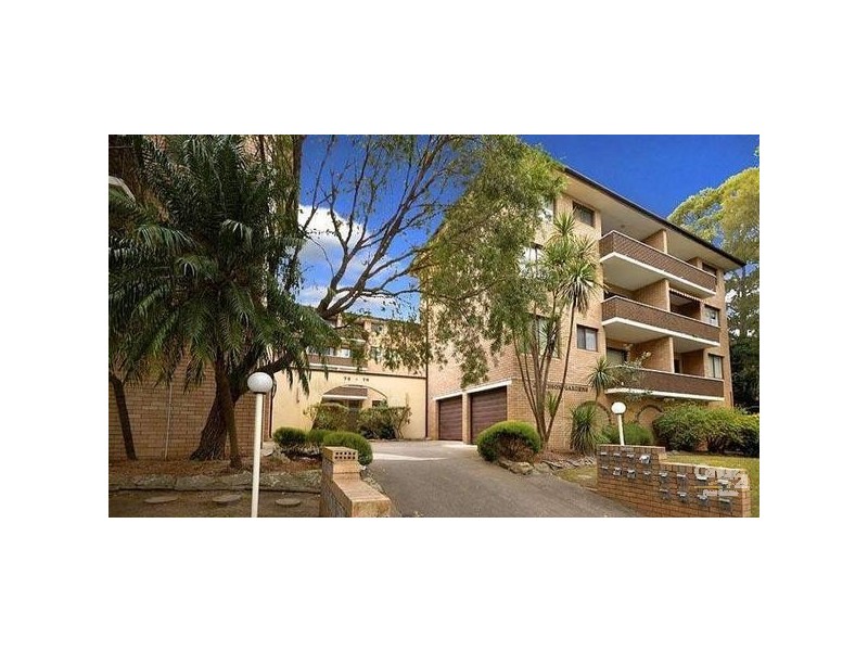 4/72-78 Jersey Avenue, Mortdale NSW 2223