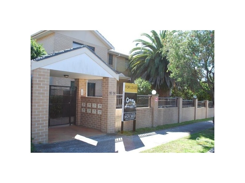 11/91 Blakesley Road, South Hurstville NSW 2221