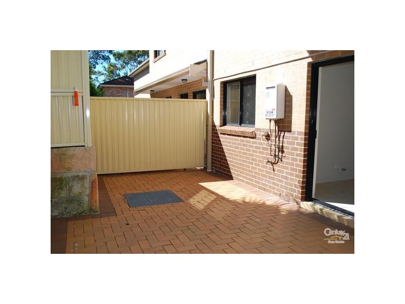 11/91 Blakesley Road, South Hurstville NSW 2221