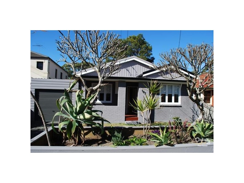 103 Napoleon Street, Sans Souci NSW 2219
