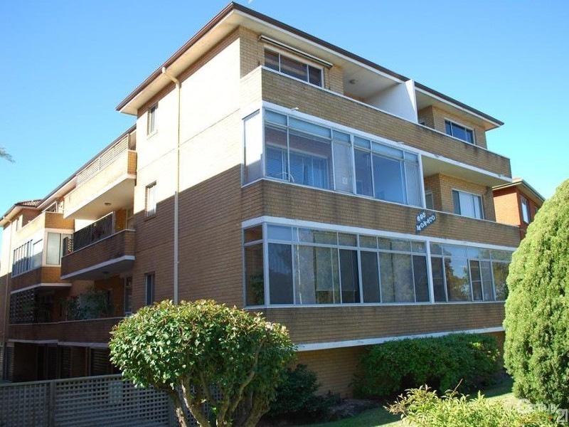 6/690 Rocky Point Road, Sans Souci NSW 2219