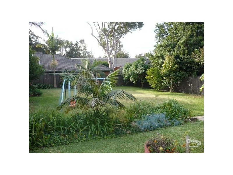 7 Gwawley Parade, Miranda NSW 2228