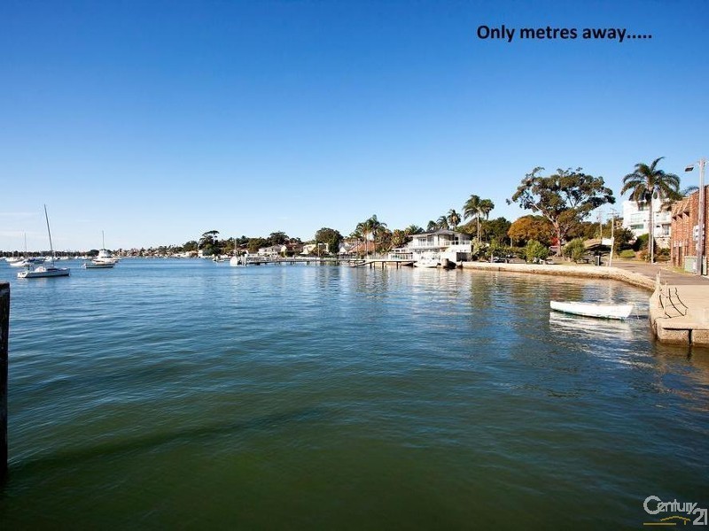 26 Endeavour Street, Sans Souci NSW 2219