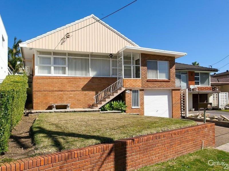 26 Endeavour Street, Sans Souci NSW 2219