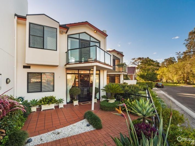 6/60-62 Fraters Avenue, Sans Souci NSW 2219