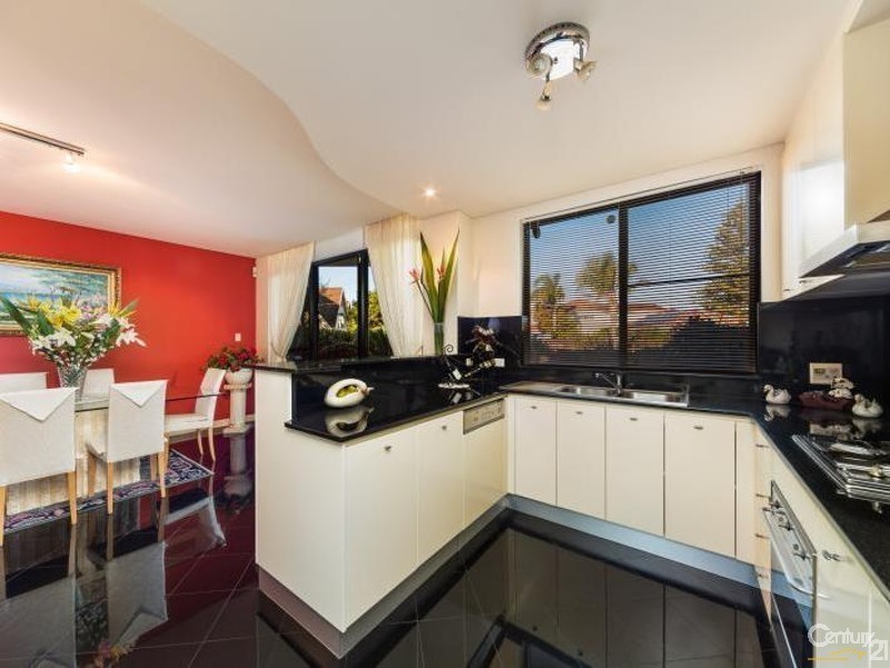 6/60-62 Fraters Avenue, Sans Souci NSW 2219