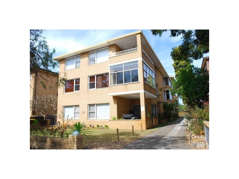 4/165 Russell Ave, Dolls Point NSW 2219