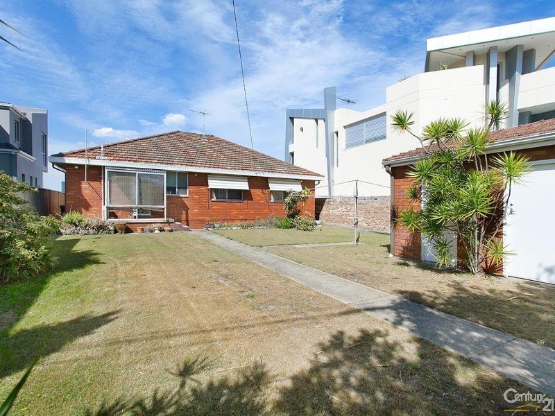 8 Primrose Avenue, Sandringham NSW 2219