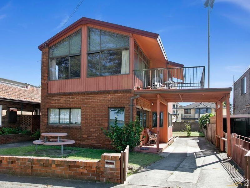 4 Vanston Parade, Sandringham NSW 2219