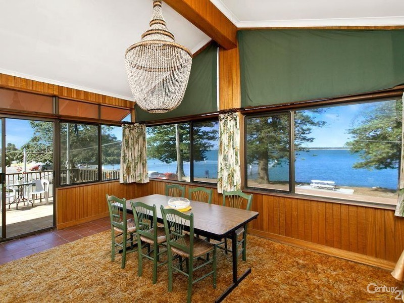 4 Vanston Parade, Sandringham NSW 2219