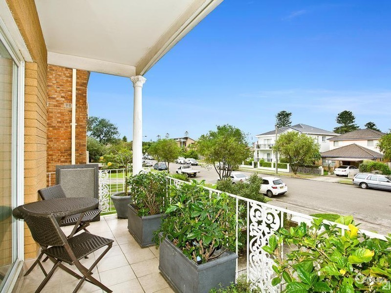 1/17 McMillan Avenue, Sandringham NSW 2219