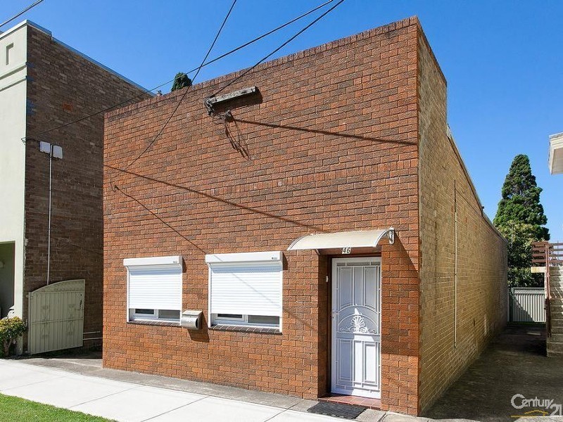 46 Farr Street, Rockdale NSW 2216