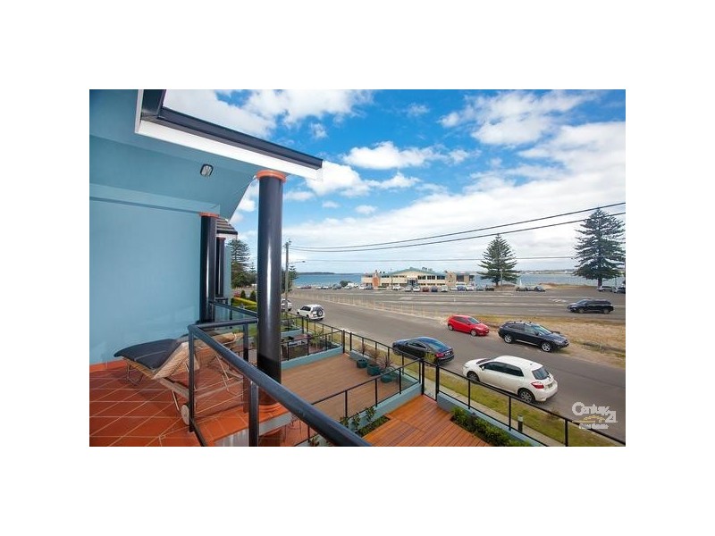 4/44 Fraters Ave, Sans Souci NSW 2219