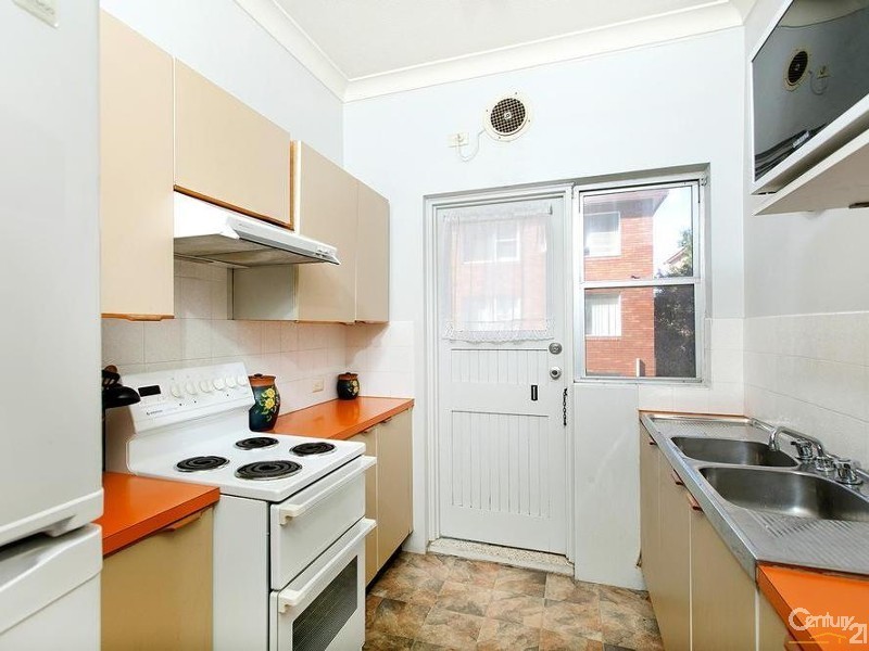 1/1 Norman Avenue, Dolls Point NSW 2219