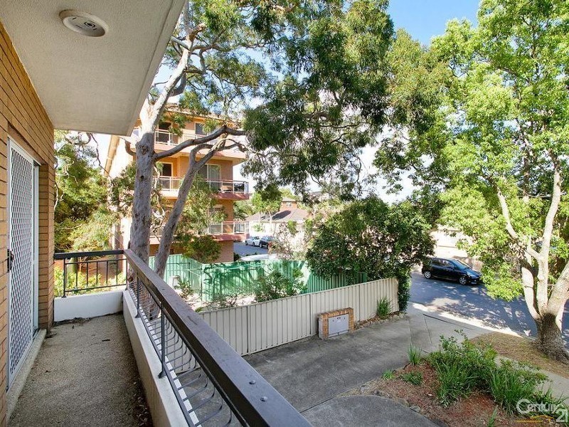 1/1 Norman Avenue, Dolls Point NSW 2219