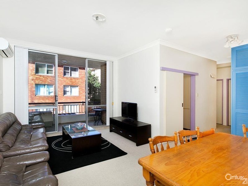 1/1 Norman Avenue, Dolls Point NSW 2219