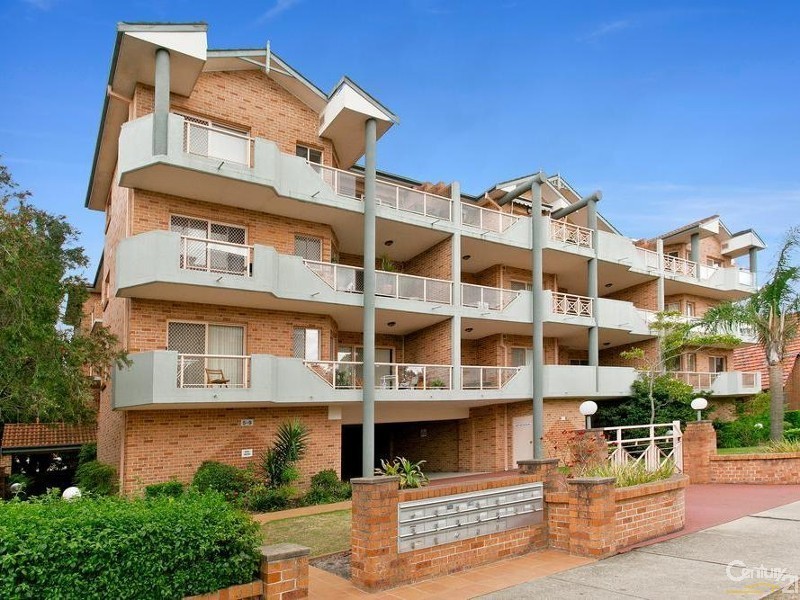 9/5-9 Trafalgar Street, Brighton-le-sands NSW 2216