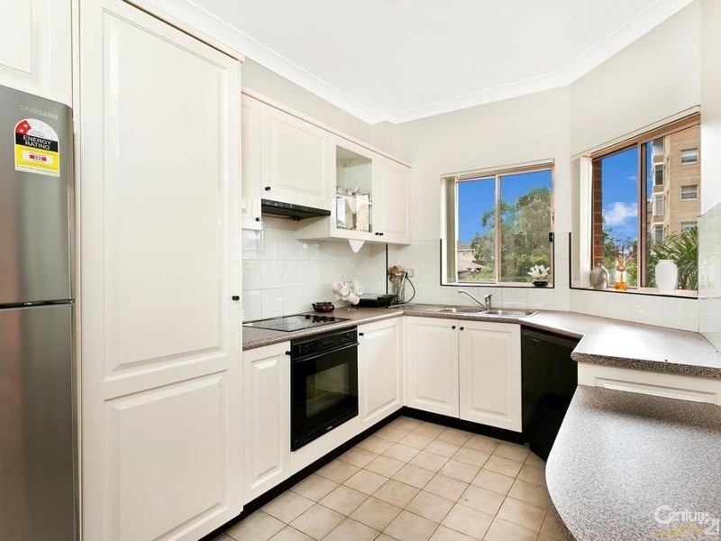 9/5-9 Trafalgar Street, Brighton-le-sands NSW 2216