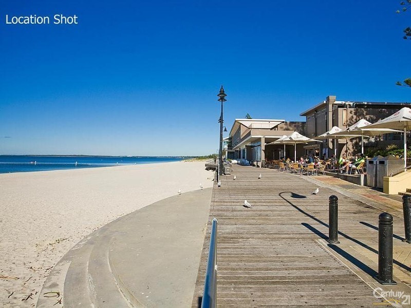 9/5-9 Trafalgar Street, Brighton-le-sands NSW 2216