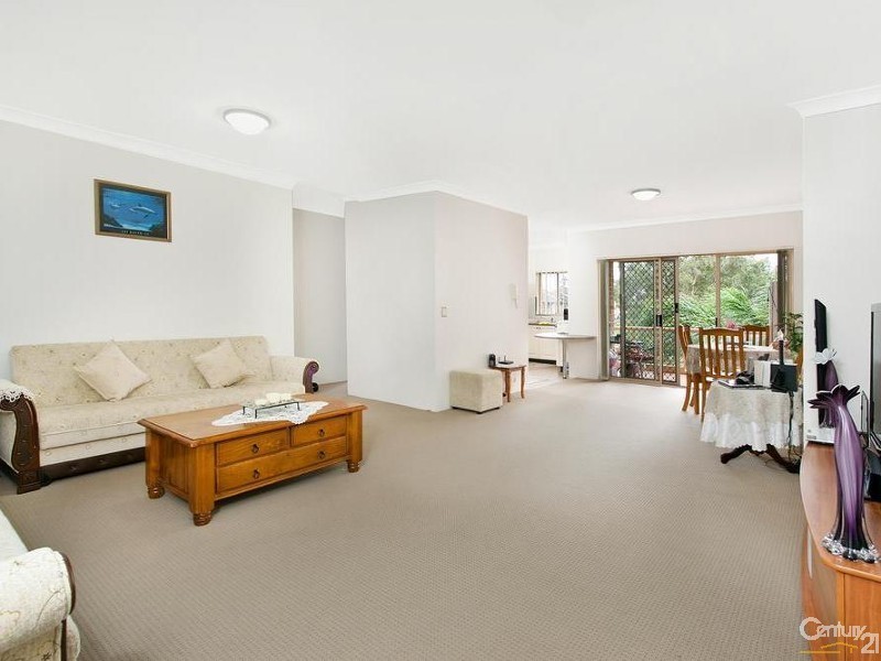 9/5-9 Trafalgar Street, Brighton-le-sands NSW 2216