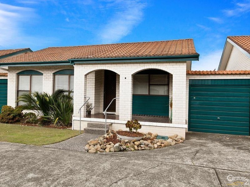 4/66 Alfred Street, Ramsgate Beach NSW 2217