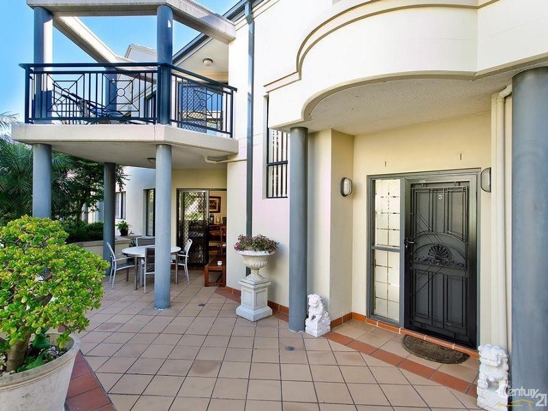 3/54 Fraters Avenue, Sans Souci NSW 2219