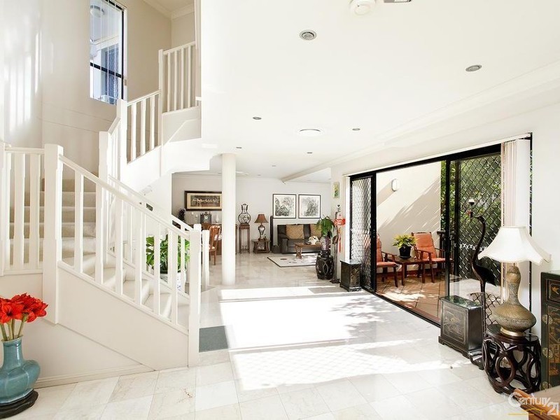 3/54 Fraters Avenue, Sans Souci NSW 2219