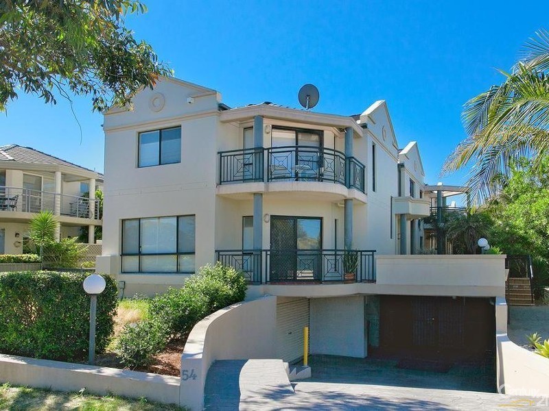 3/54 Fraters Avenue, Sans Souci NSW 2219