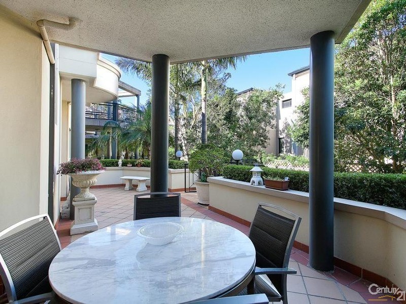 3/54 Fraters Avenue, Sans Souci NSW 2219