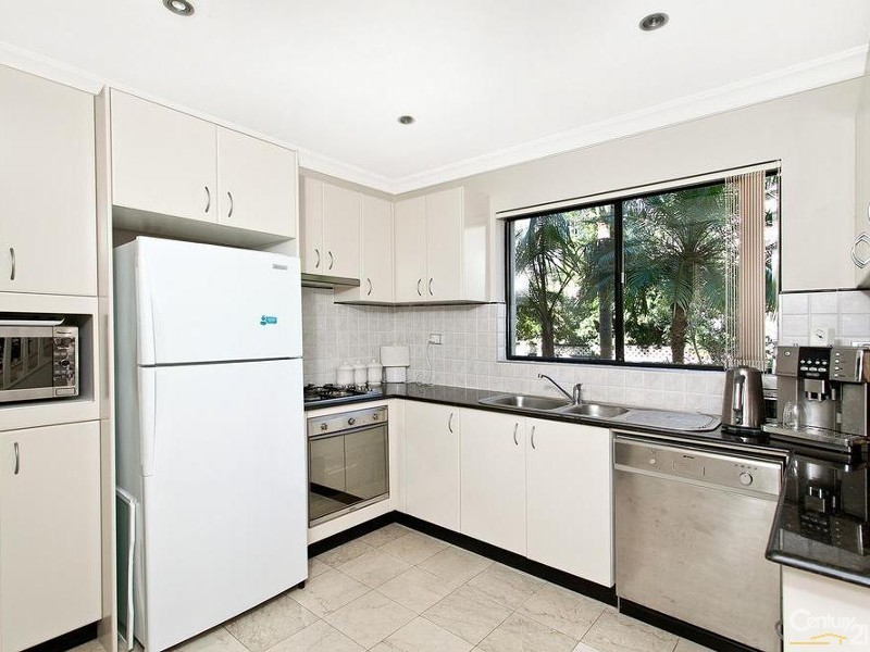3/54 Fraters Avenue, Sans Souci NSW 2219