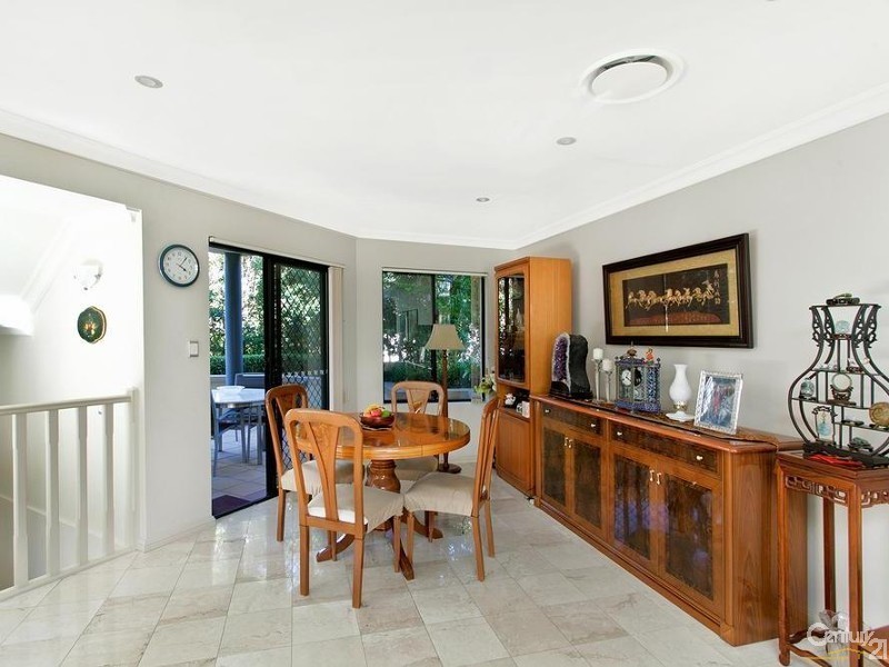 3/54 Fraters Avenue, Sans Souci NSW 2219