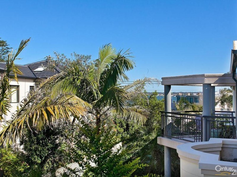 3/54 Fraters Avenue, Sans Souci NSW 2219