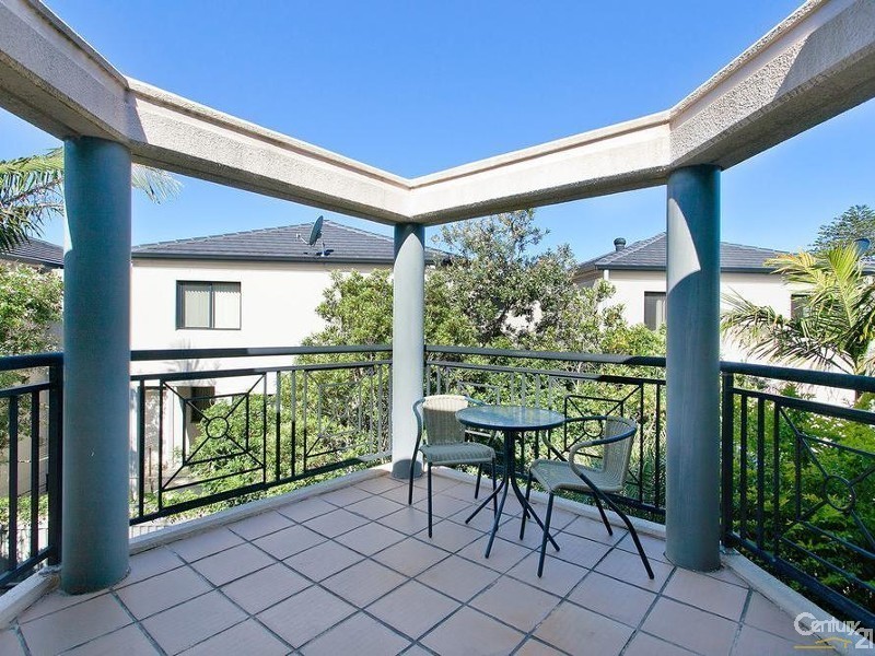 3/54 Fraters Avenue, Sans Souci NSW 2219